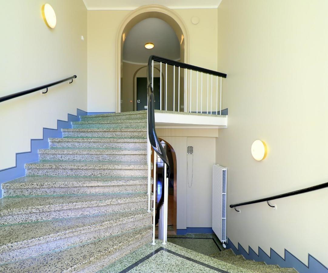 Forenom Serviced Apartments Helsinki Toeoeloe Esterno foto